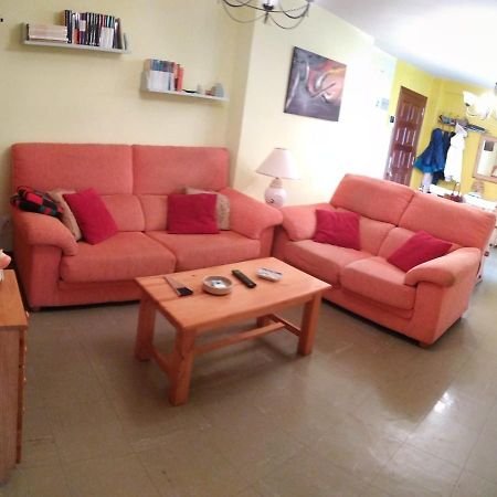 Enfoz Confort Y Relax المظهر الخارجي الصورة