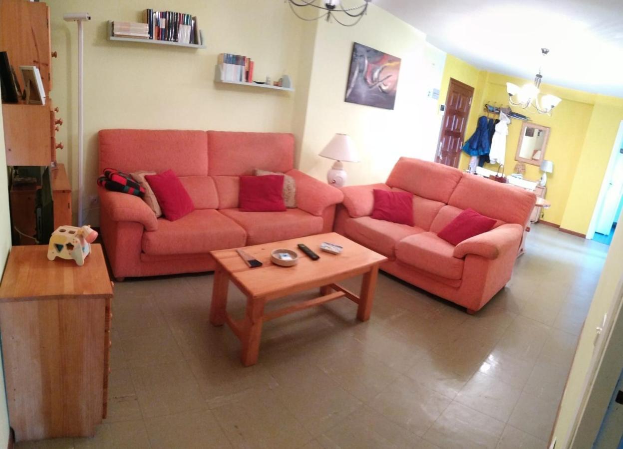 Enfoz Confort Y Relax المظهر الخارجي الصورة