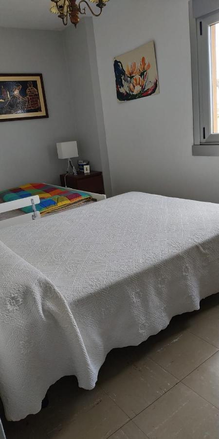 Enfoz Confort Y Relax المظهر الخارجي الصورة